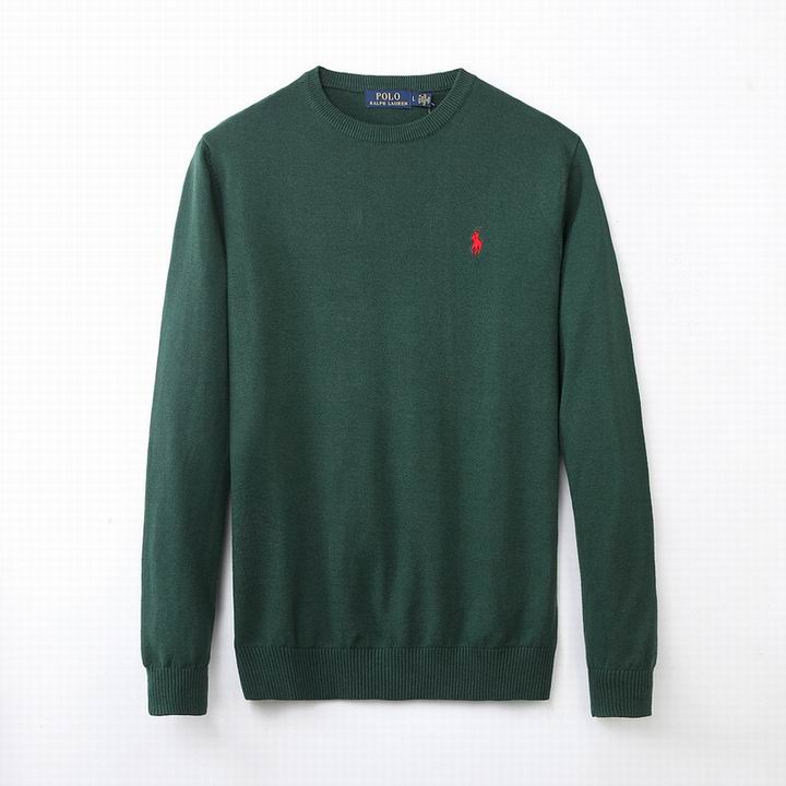 Ralph Lauren Men's Sweater 298
